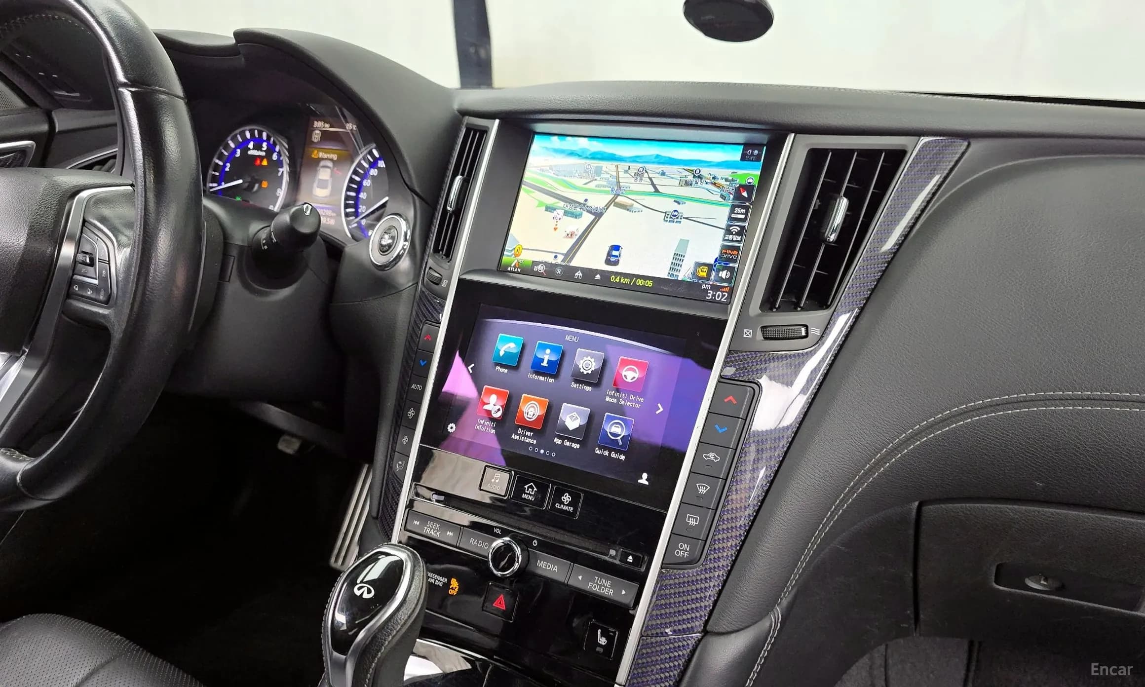 Q60 (CV37)