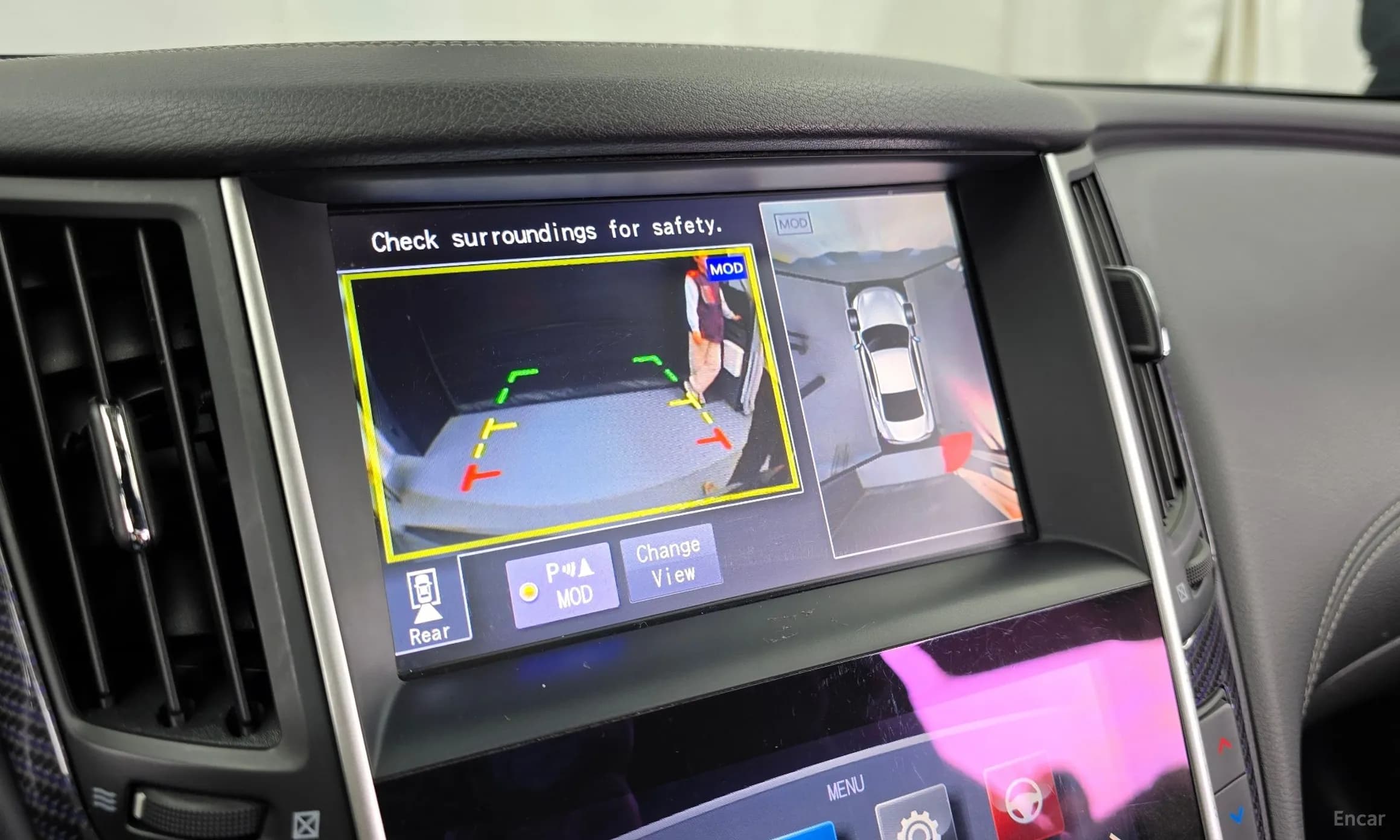 Q60 (CV37)