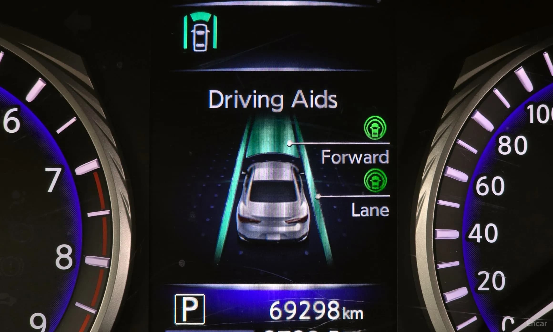 Q60 (CV37)