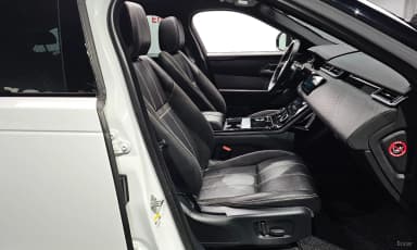 Range Rover Bella