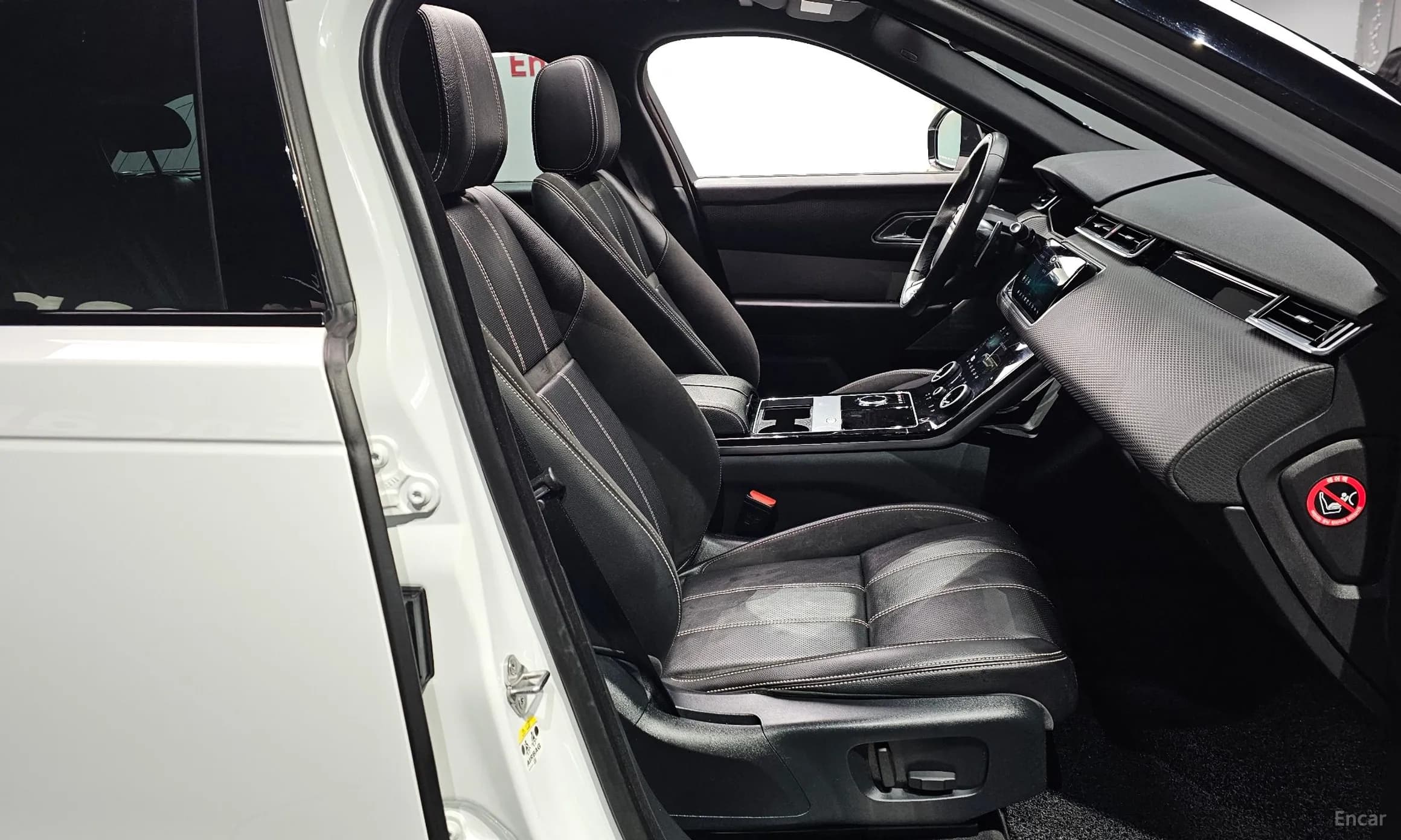 Range Rover Bella