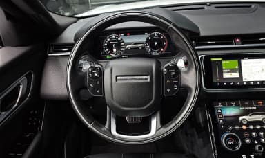 Range Rover Bella