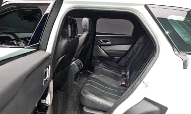 Range Rover Bella