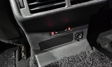 Range Rover Bella