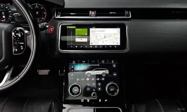 Range Rover Bella
