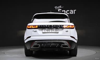 Range Rover Bella