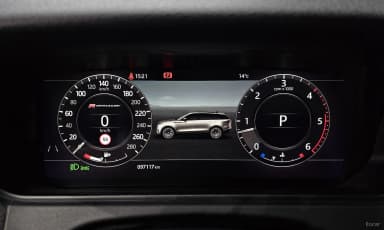 Range Rover Bella