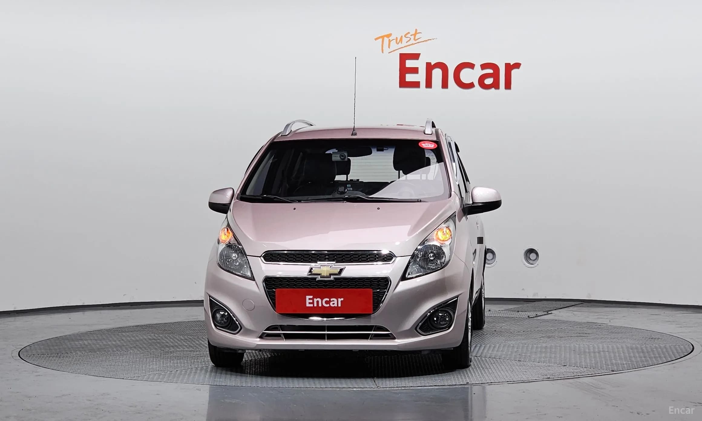 Spark