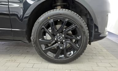 Range Rover Sport 2nd Generation