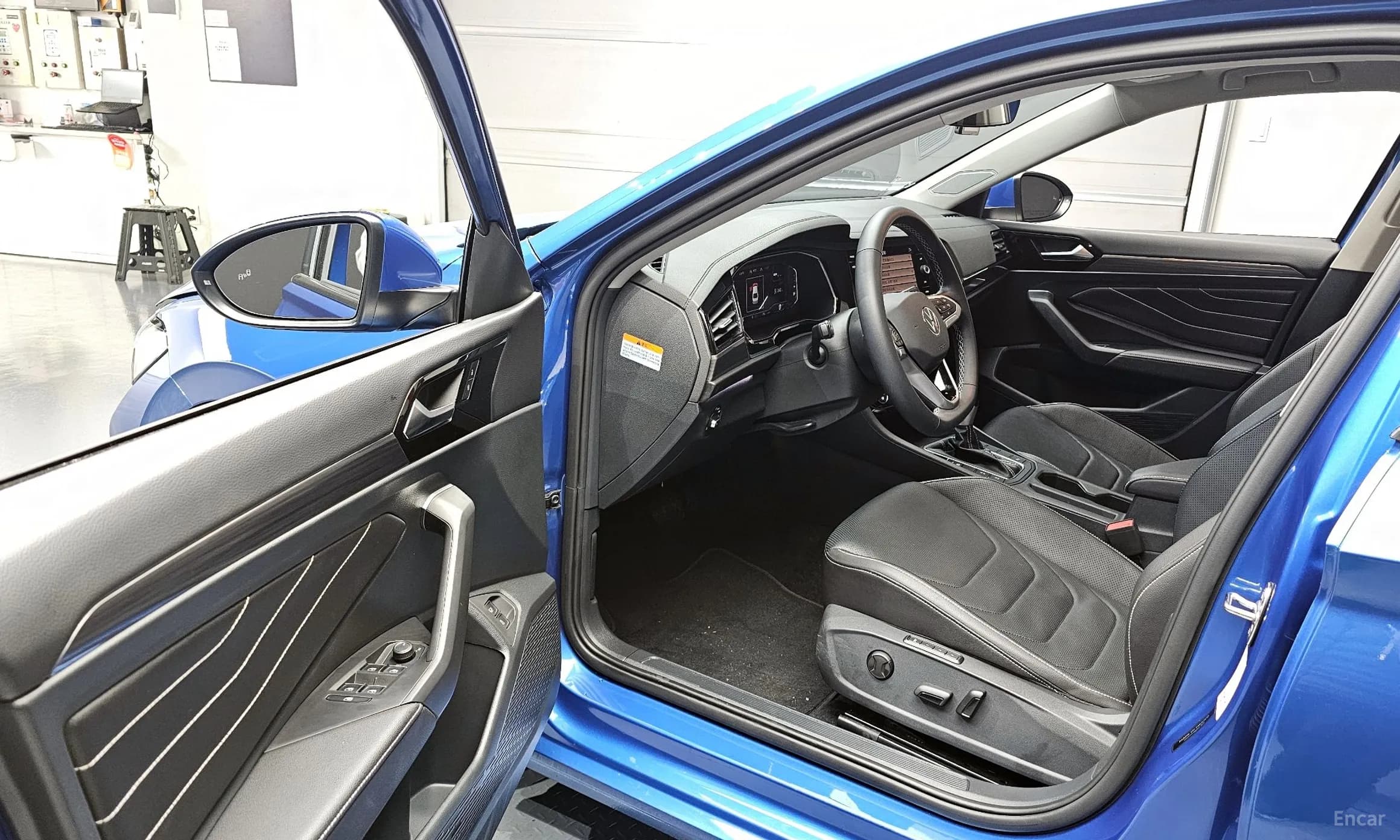 Jetta 7th Generation