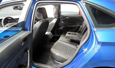 Jetta 7th Generation