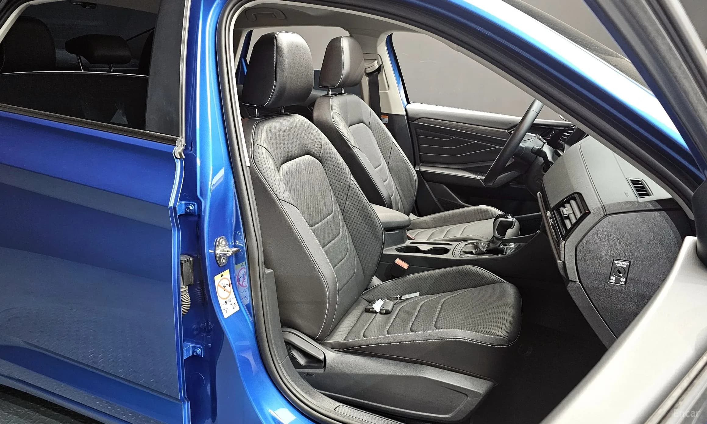 Jetta 7th Generation