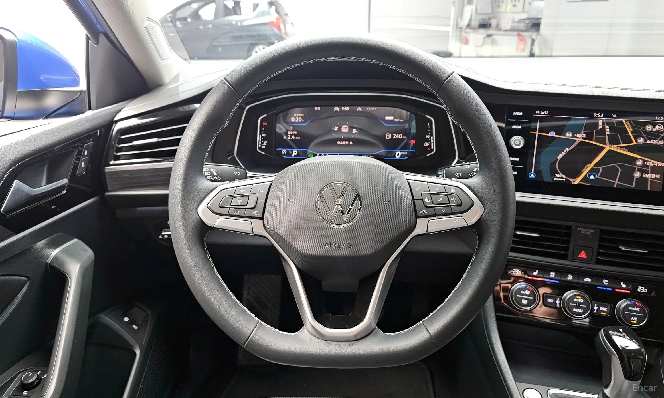 Jetta 7th Generation
