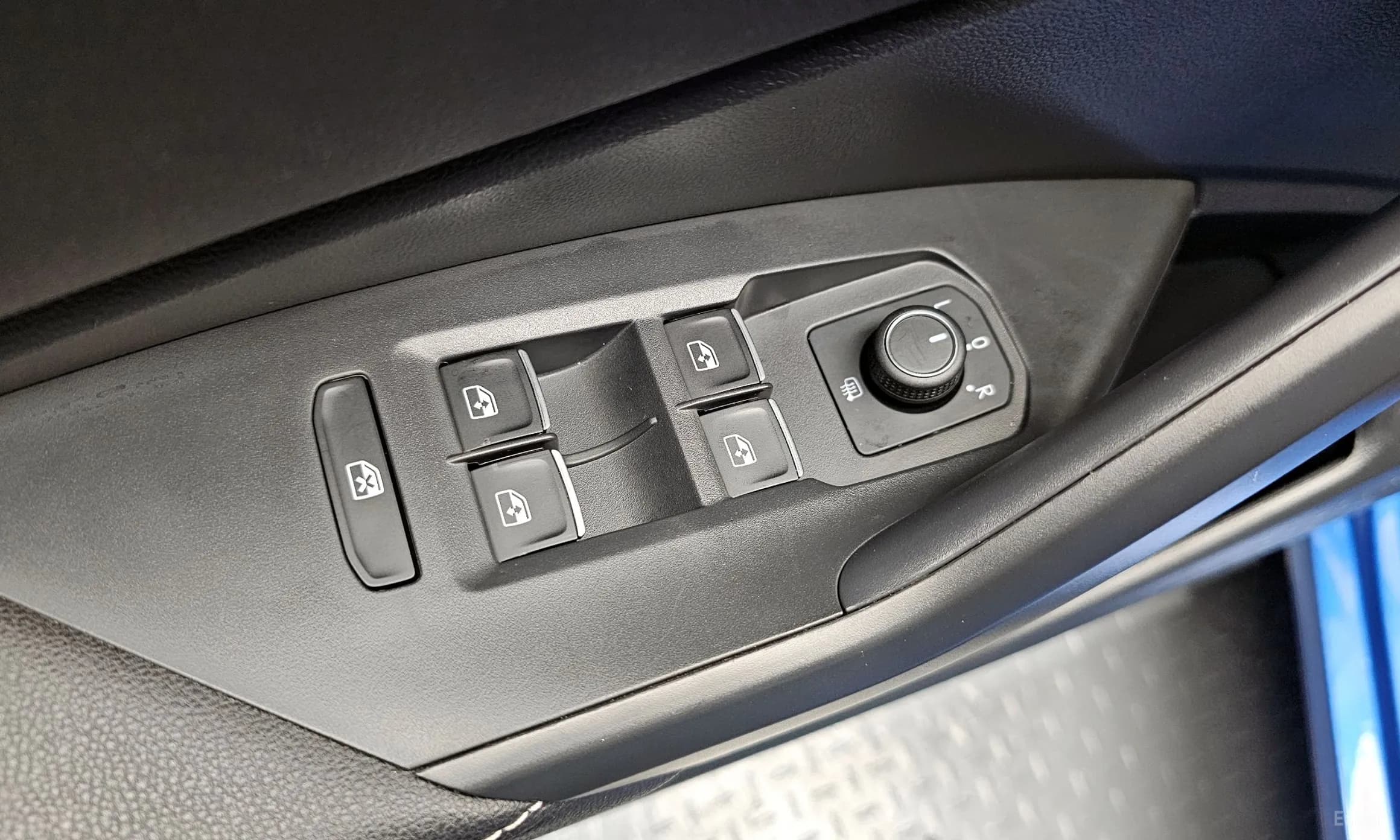Jetta 7th Generation