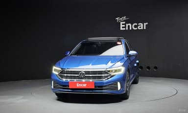 Jetta 7th Generation