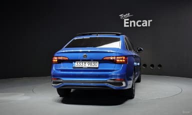 Jetta 7th Generation