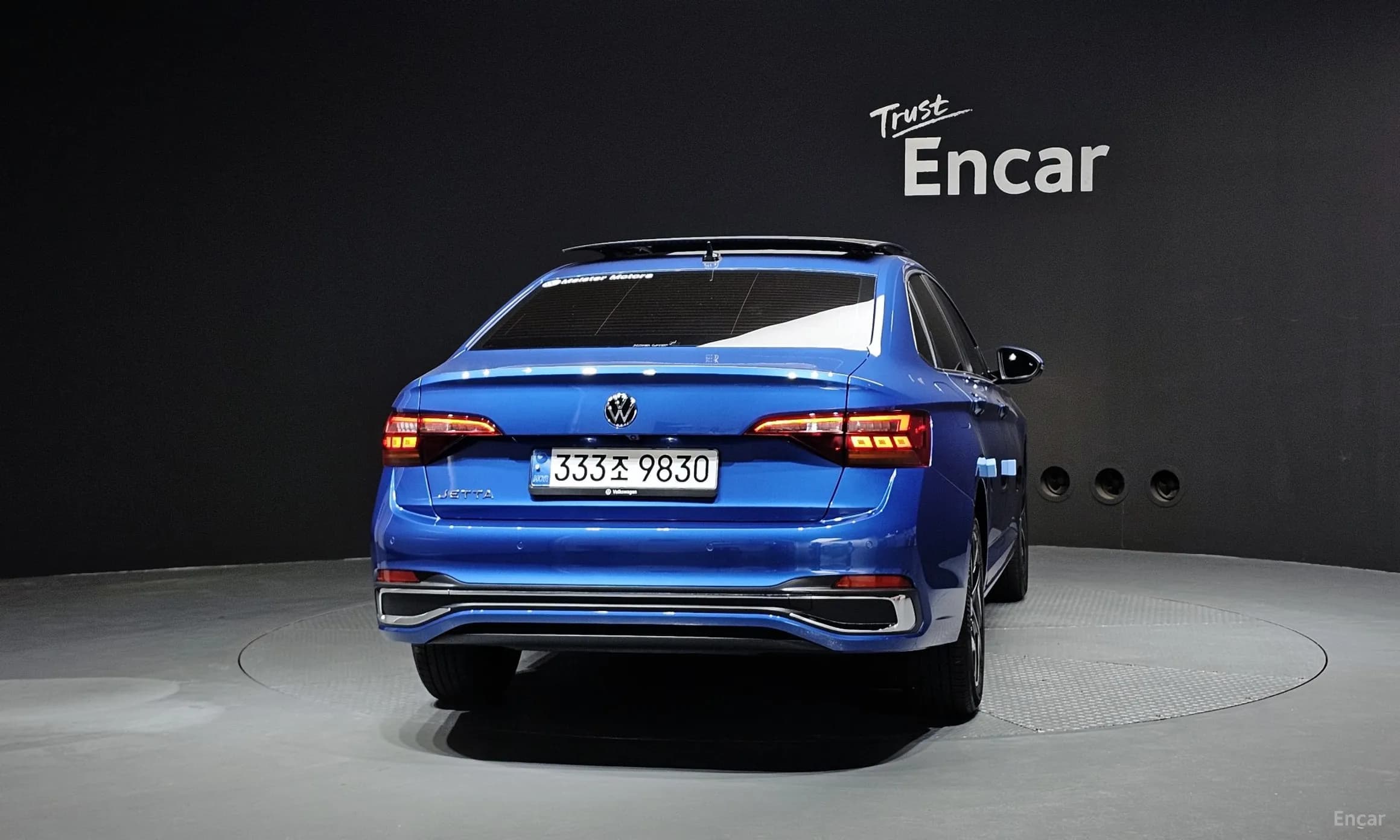 Jetta 7th Generation