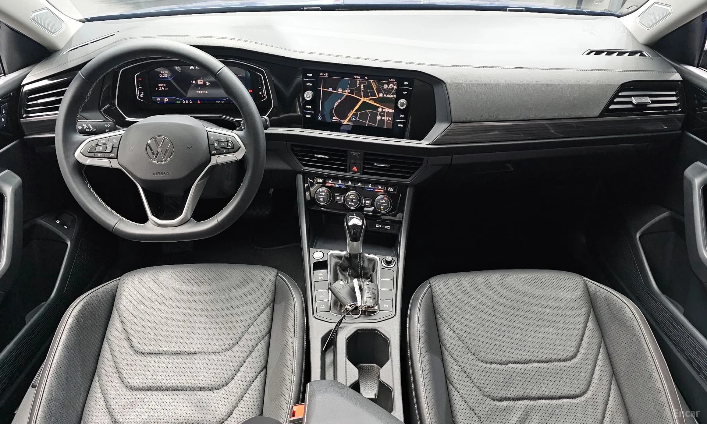 Jetta 7th Generation