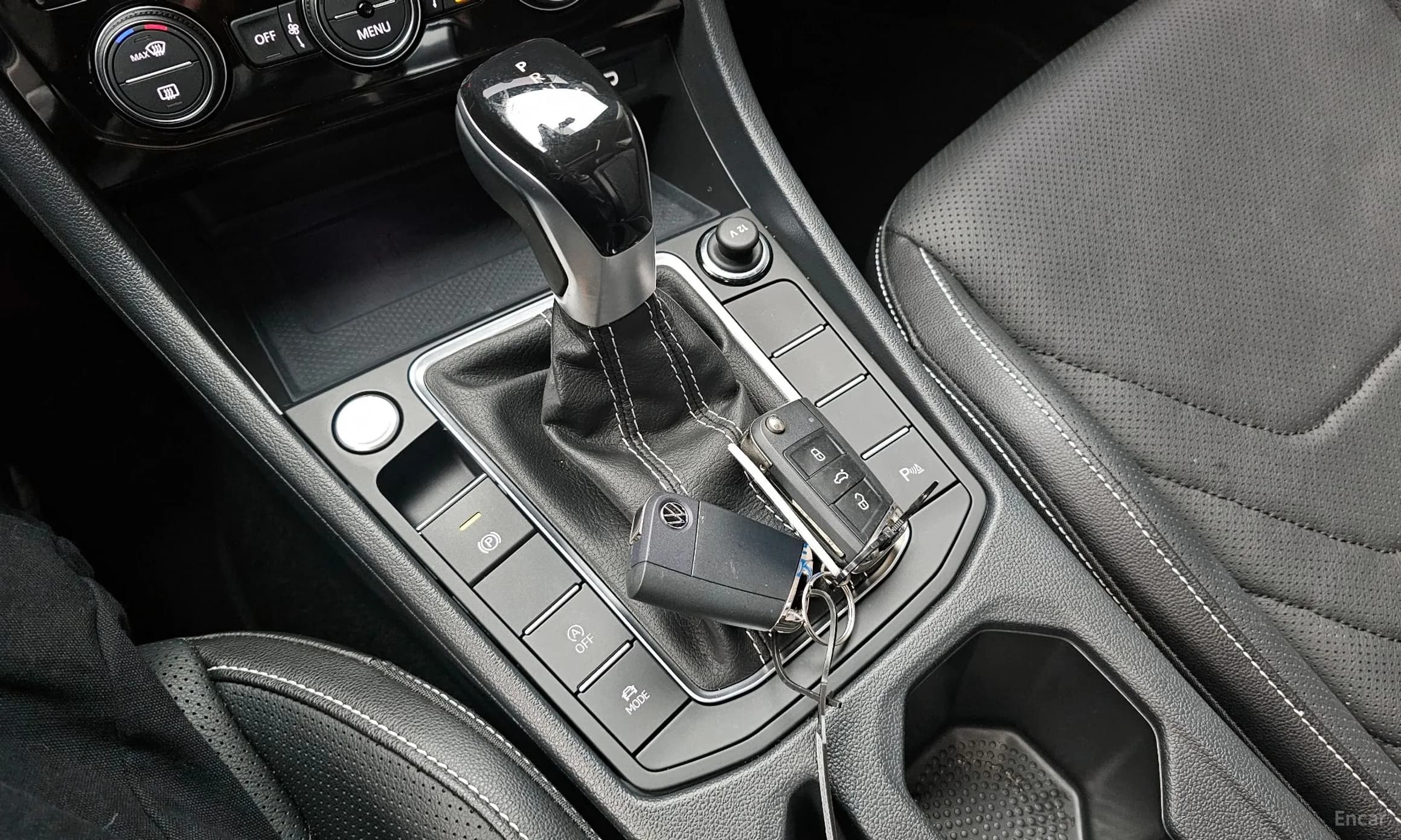 Jetta 7th Generation