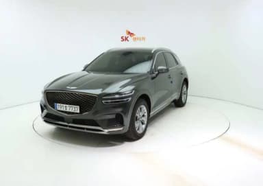 GV70