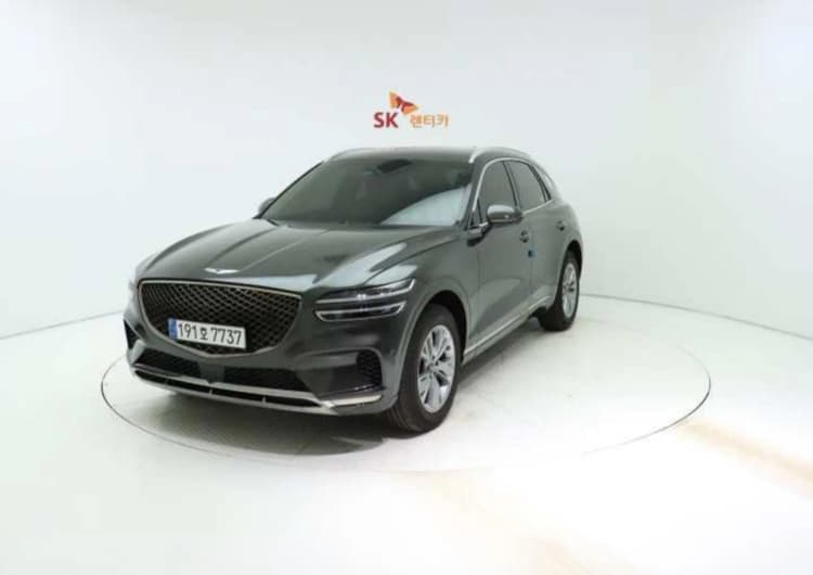 GV70