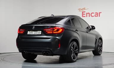 X6M (F16)