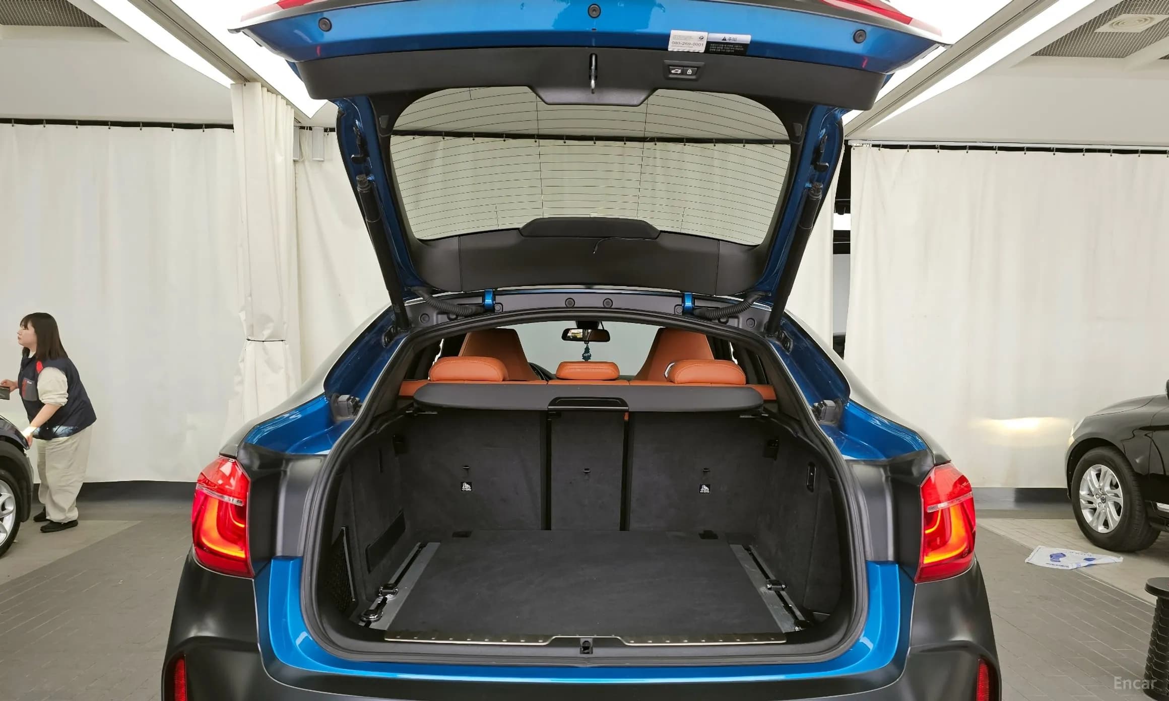 X6M (F16)