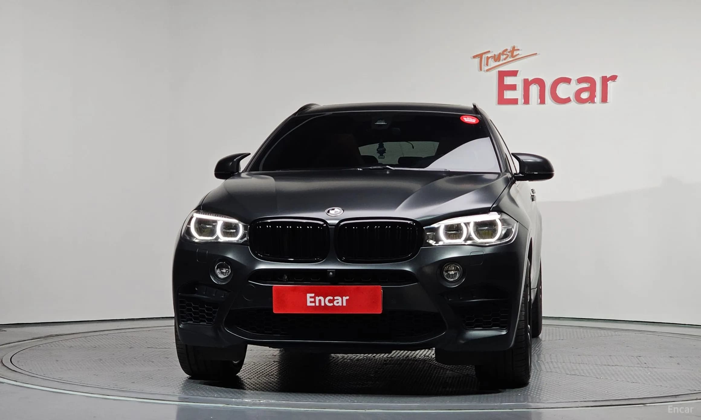 X6M (F16)