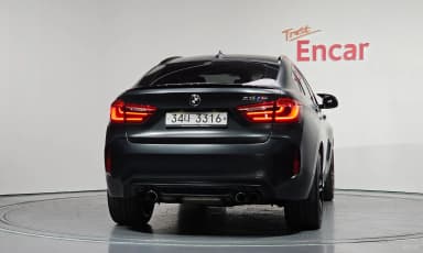 X6M (F16)