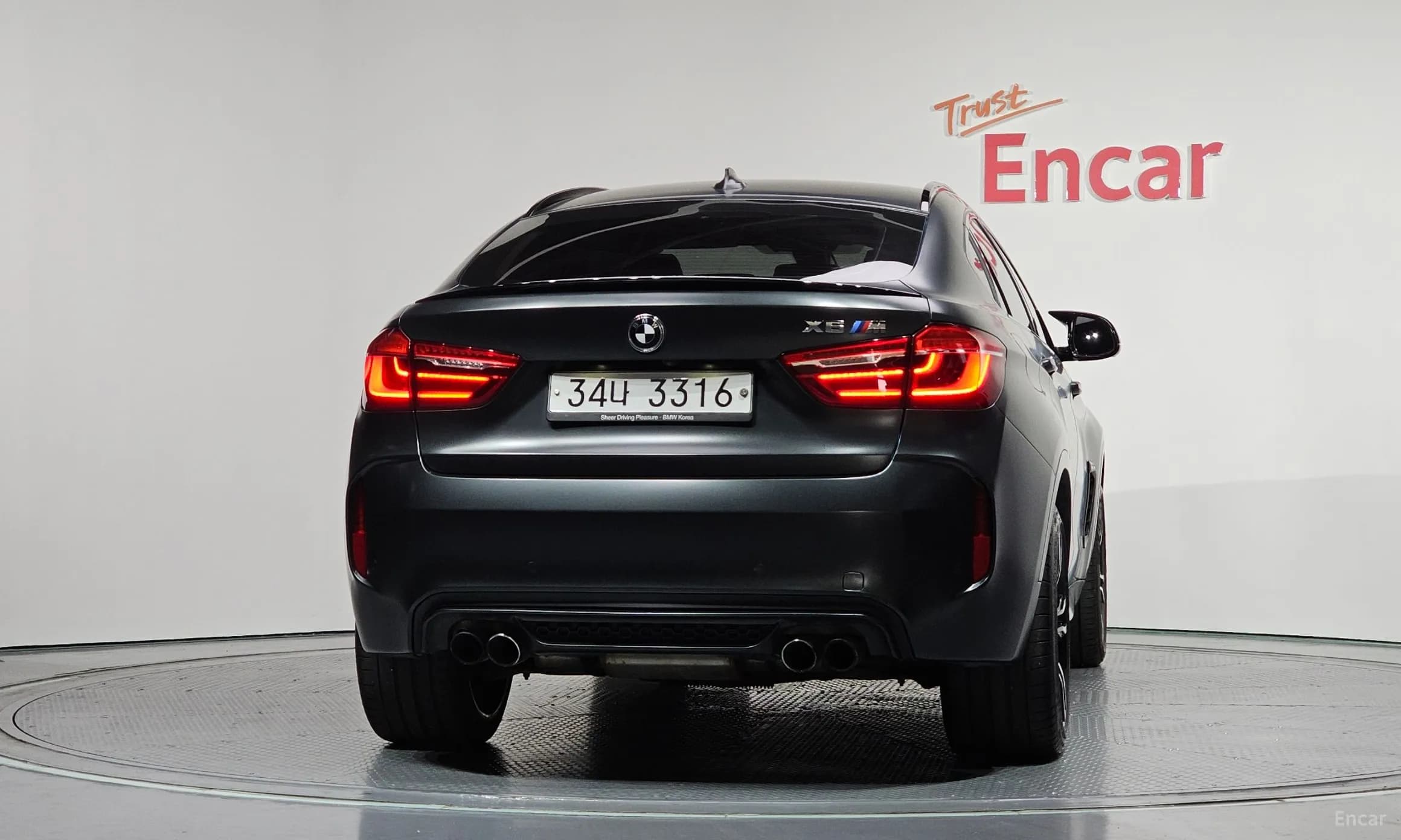X6M (F16)