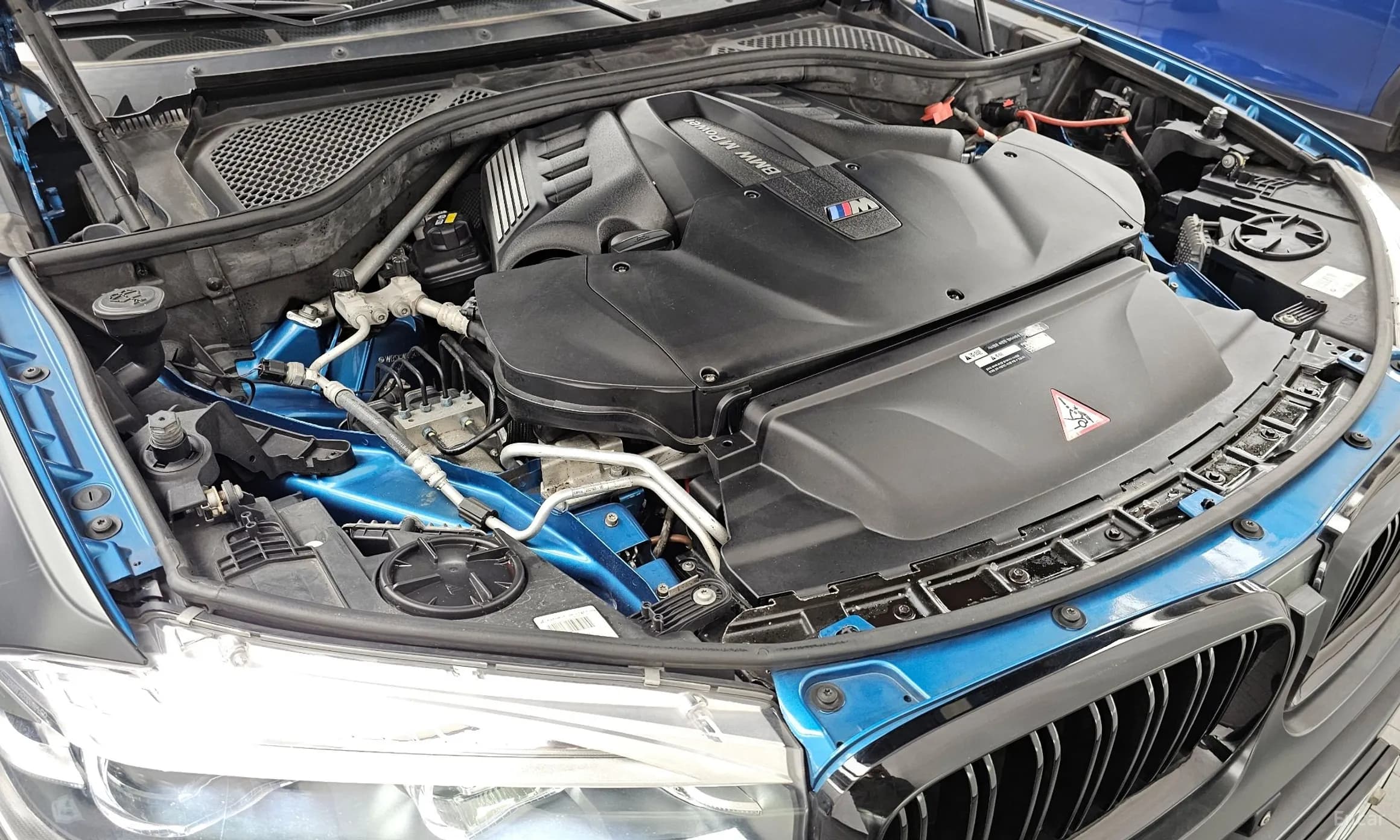 X6M (F16)