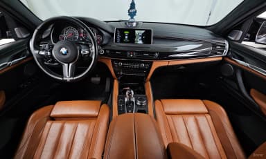 X6M (F16)