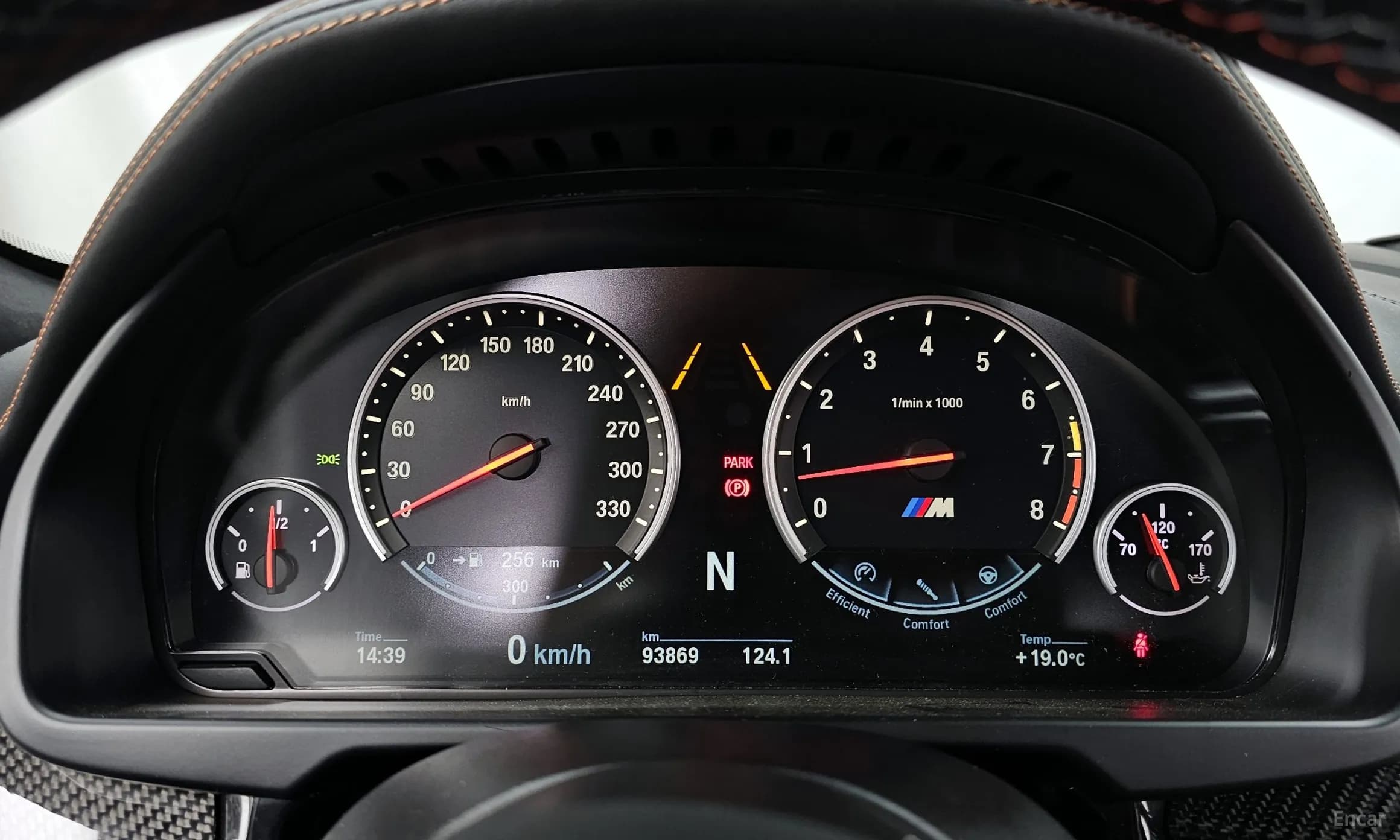 X6M (F16)