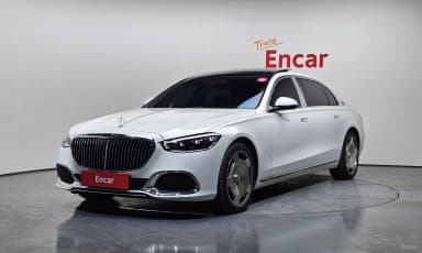 S-Class W223
