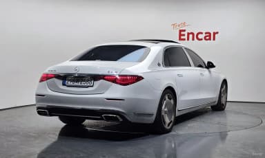 S-Class W223