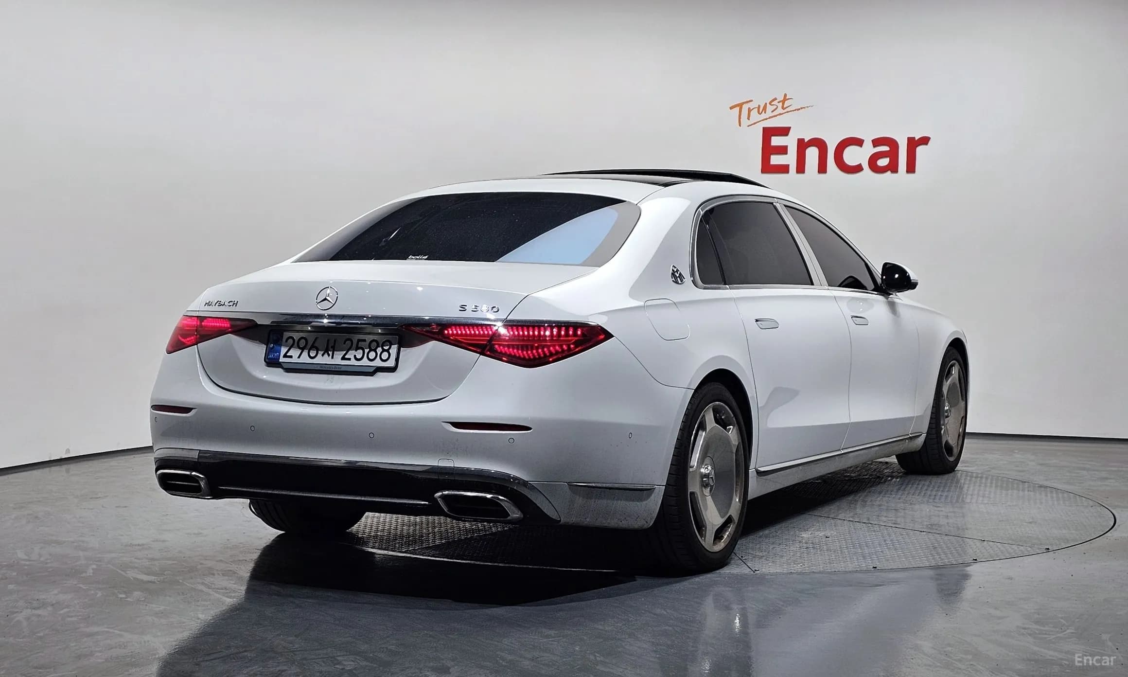 S-Class W223