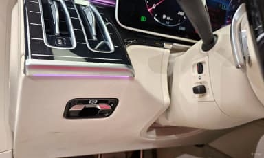 S-Class W223