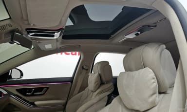 S-Class W223