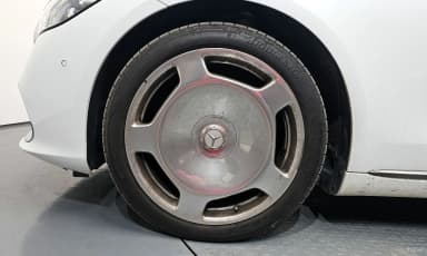 S-Class W223