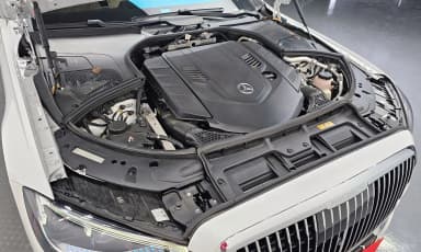 S-Class W223
