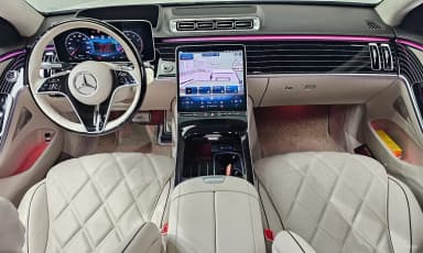 S-Class W223