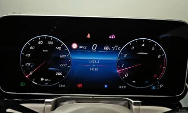 S-Class W223
