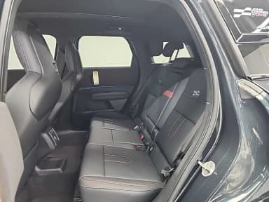Cooper S Countryman 3rd Generation
