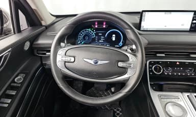 GV80