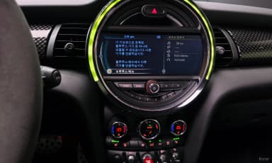 Cooper S