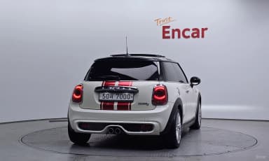 Cooper S