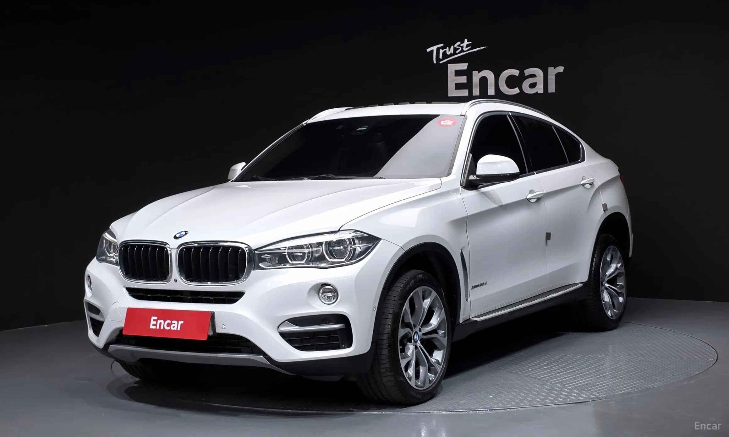 X6 (F16)
