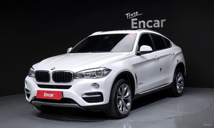 X6 (F16)