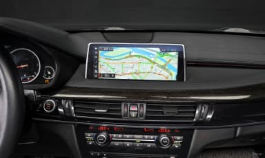 X6 (F16)