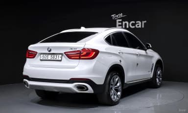 X6 (F16)
